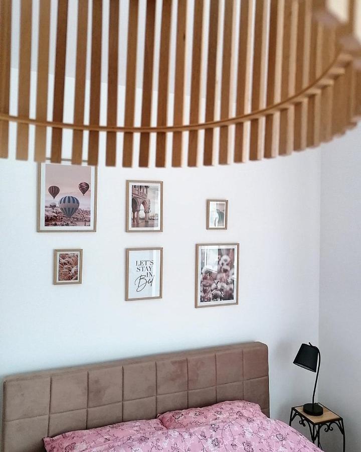 Studio Apartman Promenada Сараево Экстерьер фото