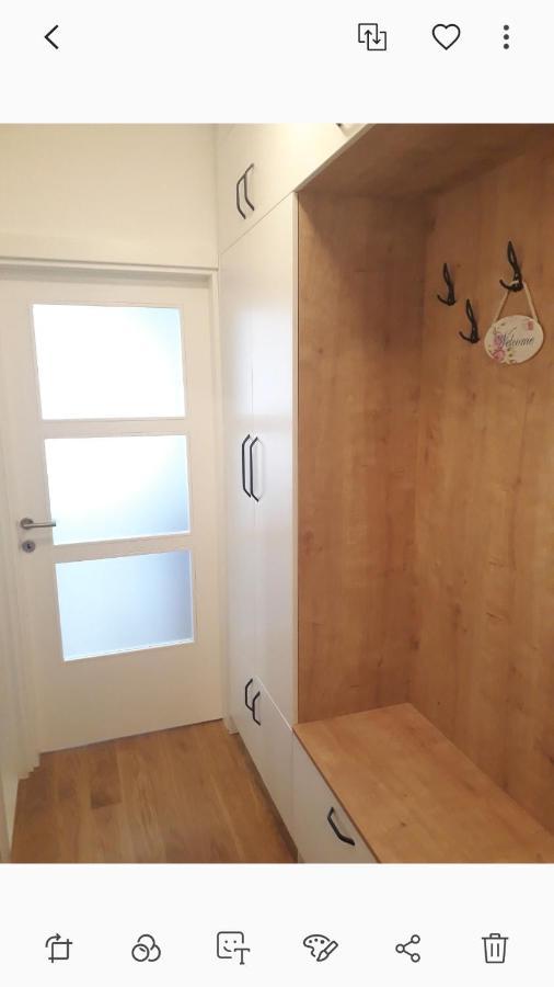 Studio Apartman Promenada Сараево Экстерьер фото