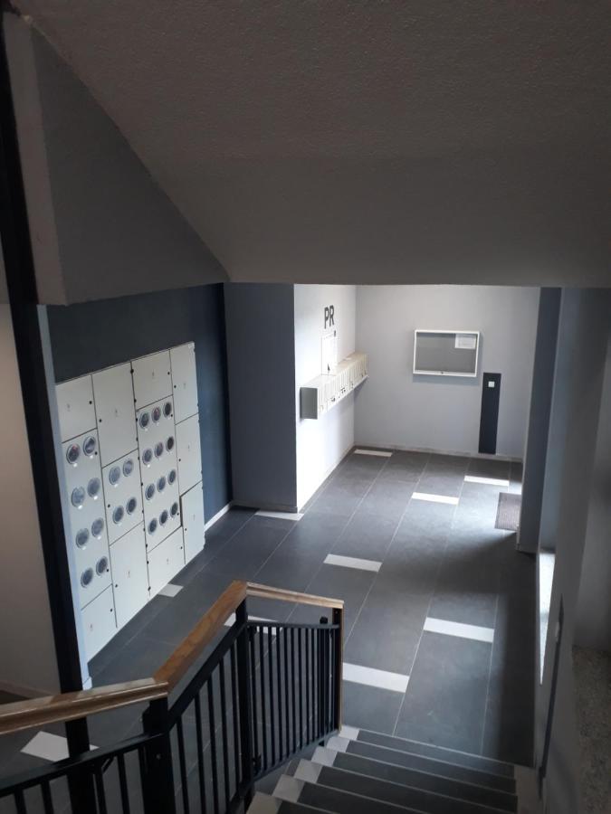 Studio Apartman Promenada Сараево Экстерьер фото